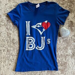 NWOT Toronto Blue Jays T Shirt